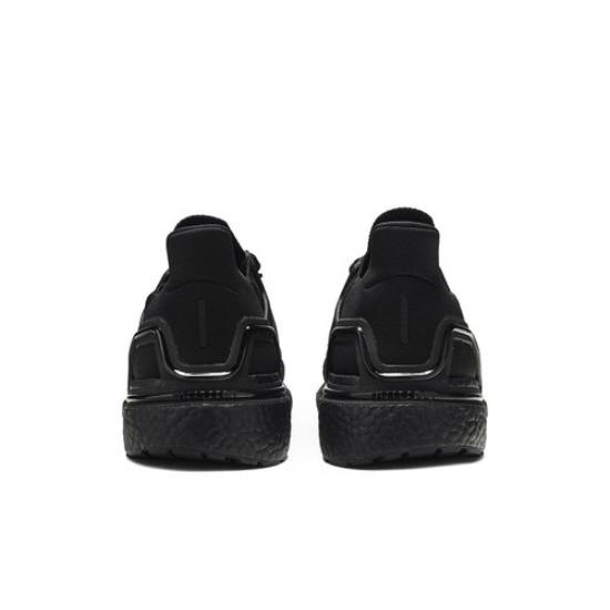 adidas UltraBoost 20 'Triple Black' EG0691 Men's Shoes
