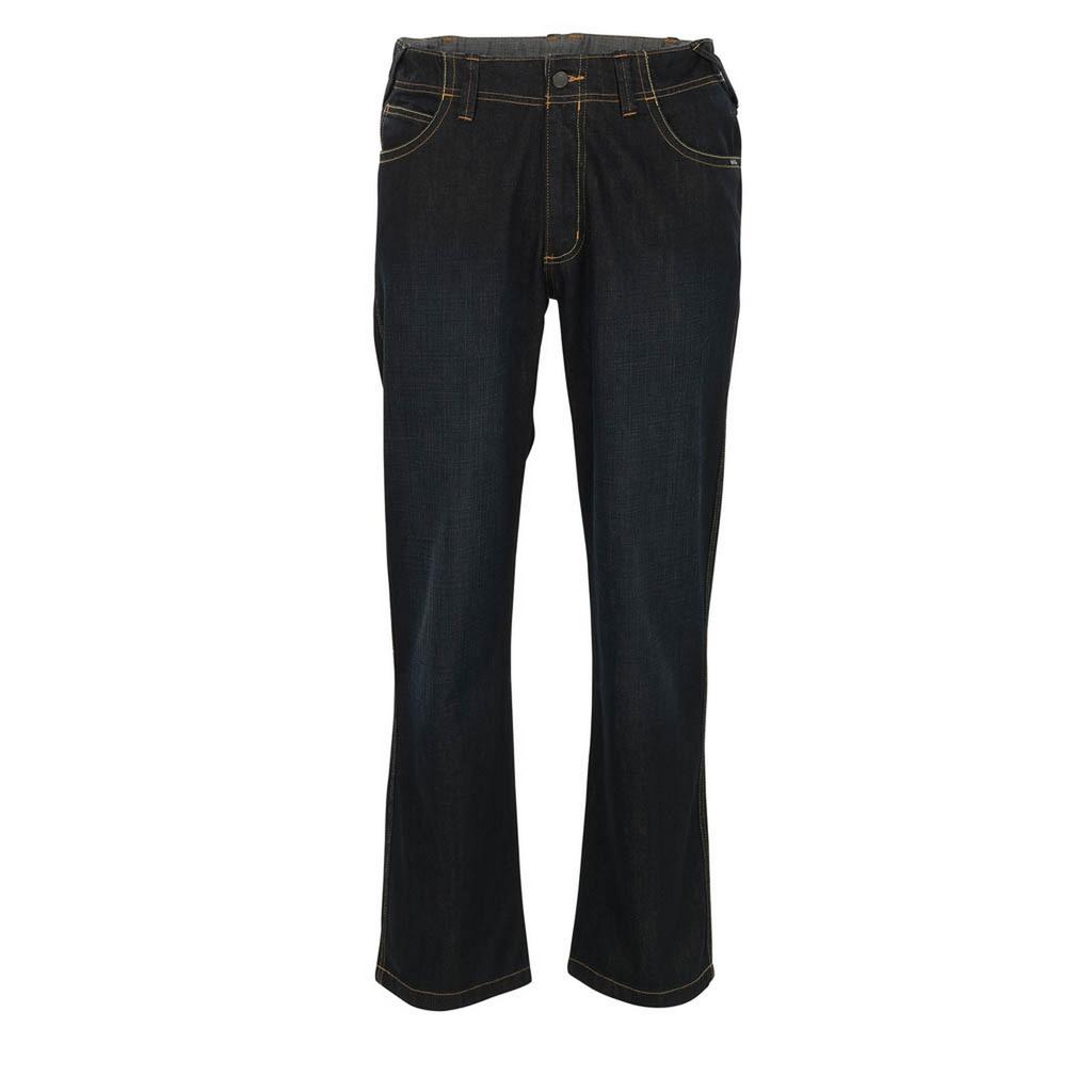 Mascot Mens Frontline Cotton Jeans