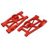 RC Front Rear Suspension Arm Set Aluminium Alloy Swing Hem Arm for Losi Hammer Rey 1 10 RC Cars