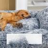 Budka dla psa dla ludzi Zimowe ciepłe legowisko dla psa Zdejmowana i zmywalna duża podkładka dla zwierząt Podkładka do spania dla ludzi Artykuły dla zwierząt