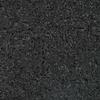 Rubber Granulate Patio Mat Black 6 X 9 X 0.6 Cm Rubber