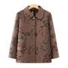 Women's New Chinese Style Autumn Jacket