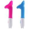 12 Speeds G Spot Vibrator Clitoral Stimulation Massage Brush Adult Sex Toys Vibrators