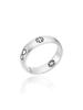 Lloyd Royal Endless Women'S Ring Llrs23202C