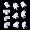 PPR Threaded Pipe Fittings