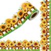 7.5cm Border Paper Self Adhesive Border Classroom Decors Decorative Stickers  Handmade Crafts