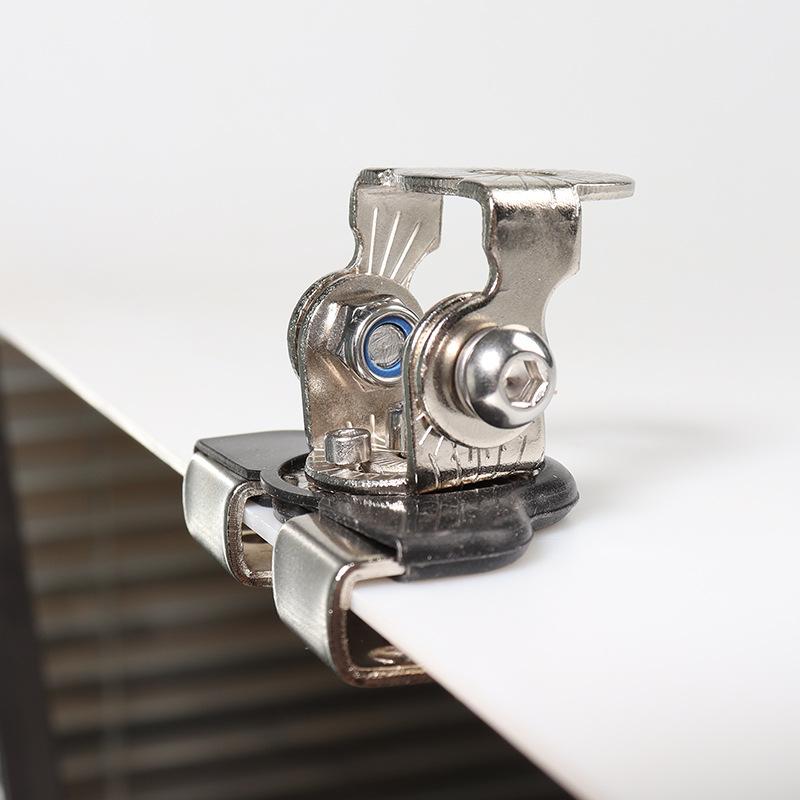 1/2 Stück LED-Lichtleisten-Montage Auto-Scheinwerferhalter Flutlichtklemme Scheinwerferständer Balkenhalterung Offroad 4x4 Autozubehör