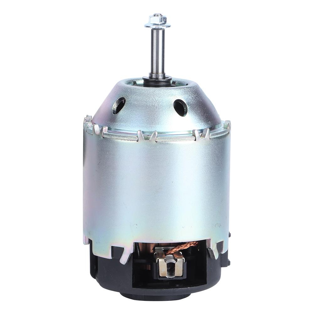 

Замена мотора вентилятора кондиционера 27226-EA010 27225-8H310 Подходит для X-Trail / Maxima / Navara LHD-мотор вентилятора