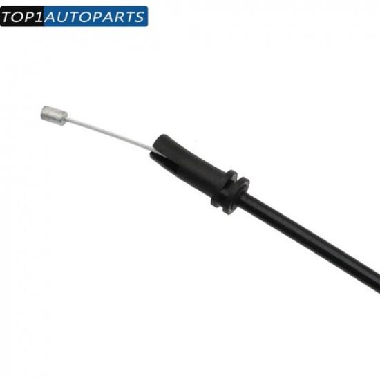 For 2017 2018 - Tesla Model 3 M3 Right Frunk Hood Actuator Hood Lock