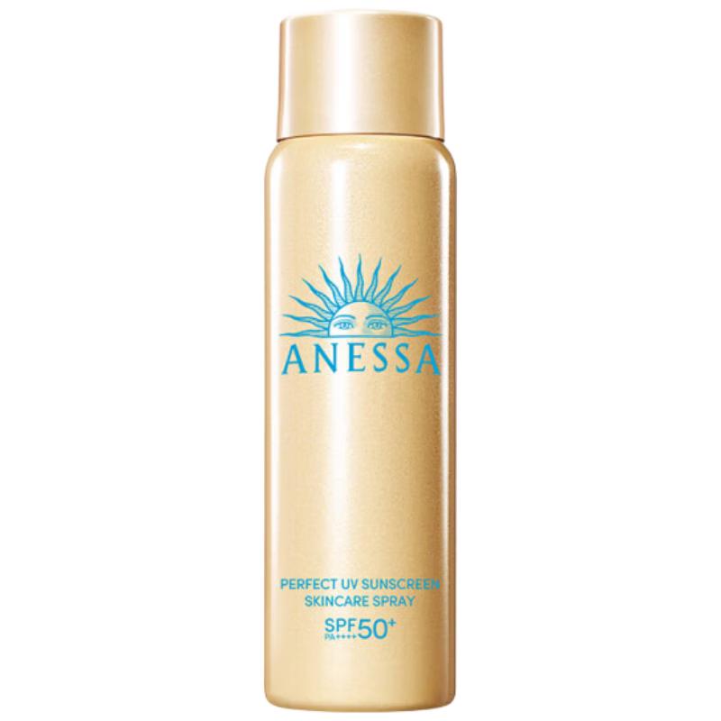 Anessa Smart Protective Sunscreen Spray SPF50+ PA++++