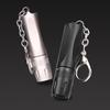 Keychain Flashlight Pocket Waterproof Bright Flashlight For Indoor Outdoor Reading Walking Camping Hiking