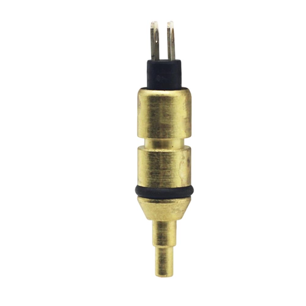 Wall-mounted temperature sensor probe thermistor designed for boilers and water heaters to precise temperature monitoring