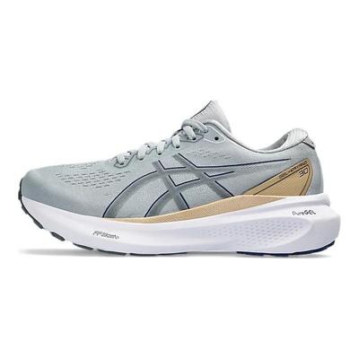 Gel Kayano 30 Piedmont Grey Women Sneakers Steel-Grey 1012B357-023