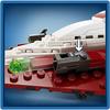 LEGO Star Wars Obi-Wan Kenobi's Jedi Starfighter (TM) 75333 Toy Block Present Space Boy Boys Ages 7 and Up