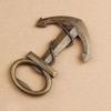 Copper Opener For Nautical Sea Beach Themed Wedding Party (Color: Copper)