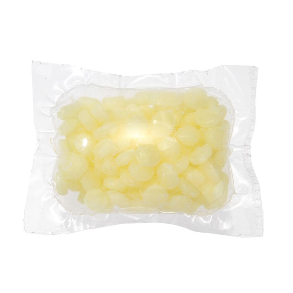 Klesvaskduftperler Langvarig rene klær mykgjør klesvask Scent Booster Klesvaskperler Duftforsterkende i vask