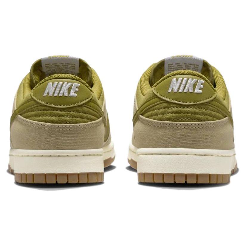 New Nike Dunk Low Since 72 Pacific Moss HF4262-133
