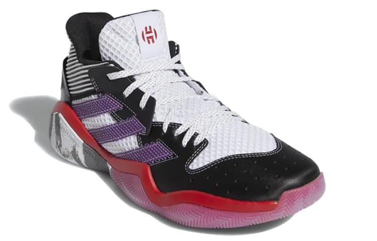 Adidas Harden Stepback 'Geek Up' EH1995
