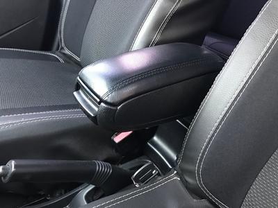 Armrest (in the Cup Holder) for Renault Duster 2008-2017