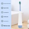 AODMA Adult Sonic Electric Toothbrush CN plug (adapter included)