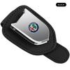 Car Eyeglass Storage Clip Sun Visor Sunglasses Holder for Alfa Romeo Spider Giulia Giulietta 147 156 159 Mito Stelvio GT Spider