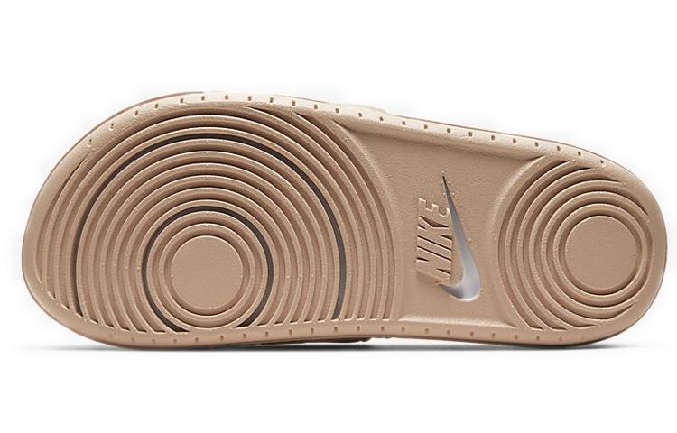 Nike Offcourt Slide SE3 'White Vachetta Tan' Women's CT2911-100