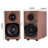 3 Inch High-power Monitor Speaker Professional Recording HiFi Fever Studio Active Desktop Home Audio Bluetooth TV Speaker DIY