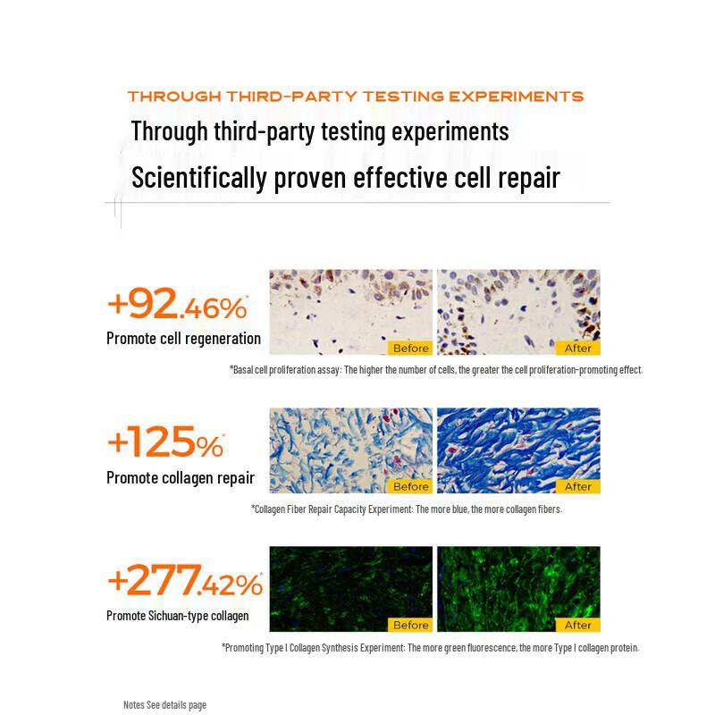 C-CURTAIN Firming Repair Essence Mask 7g