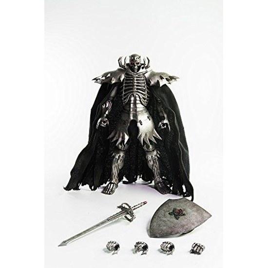 Berserk Knight Exclusive Edition 1 6 scale ABSPVCPOM painted movable figure