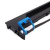 Deli DLS-610K Dot Matrix Printer Ribbon Cartridge 3-Pack
