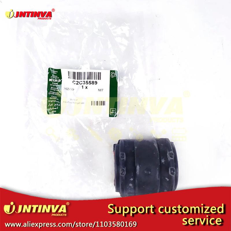 C2C35589 Car Accessories Front Suspension Stabilizer Bar Bushing Rubber Sleeve C2P13649 For Jaguar XF 2009 XK2006-2014 C2C35589