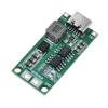 2S 3S 4S 1-4A Booster Module Lithium Polymer Lithium Ion Battery Charging Module Step-Up Boost Lipo Polymer Li-Ion Charger