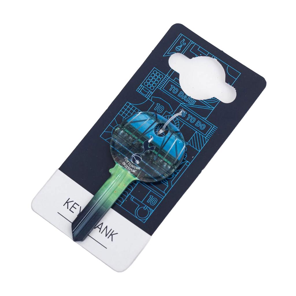 Tottenham Hotspur FC Stadion Rohschlüssel