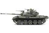 Tamiya Military Miniature Series 328 Israeli Army Tank Tiran 5 Plastic Model Kit 35328 1/35 No.