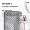TPE Anti-Slip Shower and Bathroom Mat