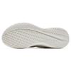 Anta Liuyun Comfortable Abrasion Resistant Low Top Casual City Commuting Running Shoes Men's White Orange 912345512-2