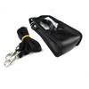 Leather Case for Motorola XIRP8200 and XIRP6550 Walkie-Talkies