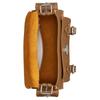 Coach Cargo Soft Tabby 26 Classic Lock Closure Shoulder Bag Women Shoulder Bag Honey-Brown CT721-LHT7J