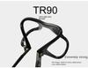 2023 New Trendy Tr 90 Uv400 Polarized Sunglasses of Vintage Sporty High Quality of Men and Woman