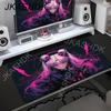 Anime Mouse Pad Deskmat Nonslip Large Keyboard Computer Desk Pad and Coaster for Gamers PC Carpet SSailor Moons Mousepad