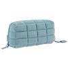 Kokuyo Pen Case MocoCo Fluffy Blue F-VBF290B