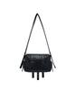 Opus 0012 Op. 10Vlad Studded Cross Bag Black