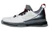 D Lillard 1 'White Grey' S85475