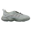Adidas Originals Haiwee Mesh Suede Versatile Comfortable Daily Shock Absorbing Wear Resistant Low Top Lifestyle Casual Shoes ID0554