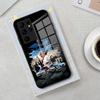 Etui na telefon F-Fast And F-Furious do Samsung S25 Edge Ultra 23 22 21 20 Ultra Plus S24 Fe A54 53 25 Szklana Osłona