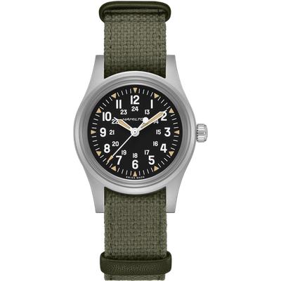 Hamilton Khaki Field Mech 36mm Japan Edition Limited 1000 US250th PSL
