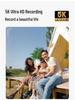 New Arrival: S95PRO CCD HD Portable Travel Digital Camera - Entry-Level, Affordable, Compact Card Camera