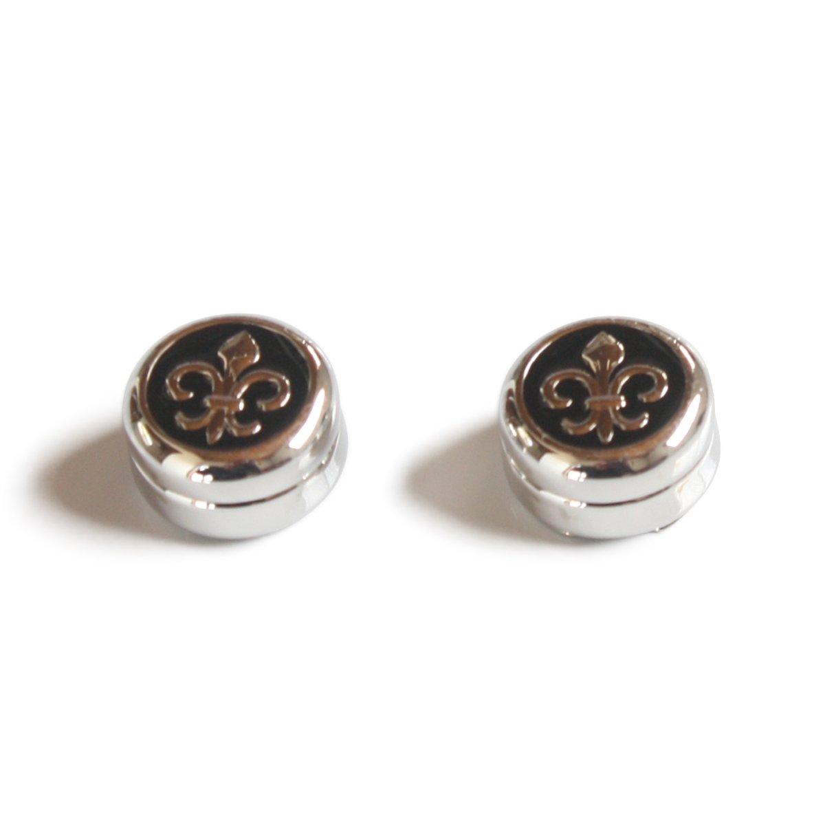 

Kamakura Cufflinks Workshop Flare Button Cover cf1865