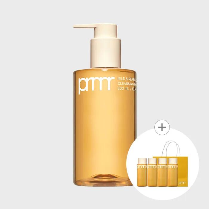 

Mild & Perfect Cleansing Oil to Foam 300ml