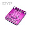 MAX31865 Temperatursensor Modul GY-MAX31865 RTD Digitalumwandlungsmodul Elektronisches DIY Board PT100-PT1000 für Arduino